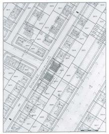 Bild: Lageplan