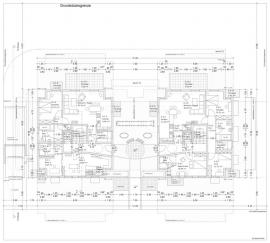 Bild: Grundriss Erdgeschoss